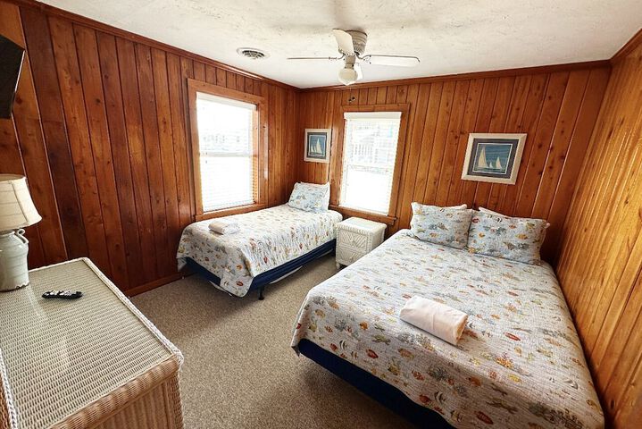 SandSpur Ocean Cottages