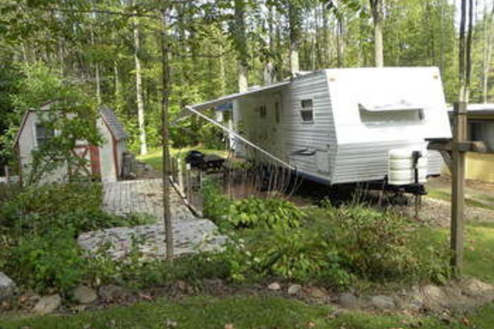 Countryside Campground
