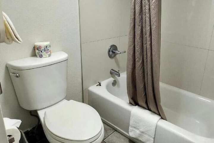 Townhouse Winston Salem - University