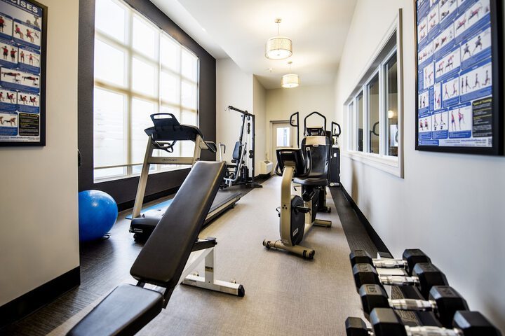 Best Western Plus Moncton