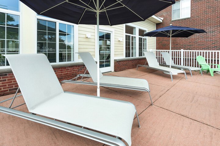 Terrace/Patio 45 of 47