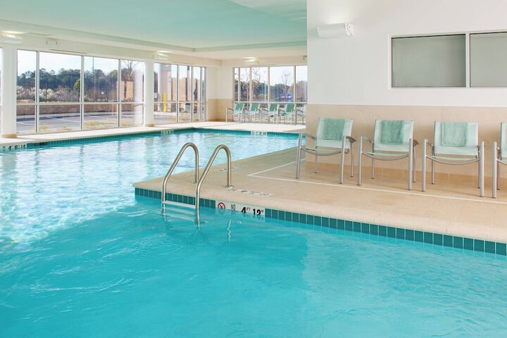 SpringHill Suites by Marriott Macon