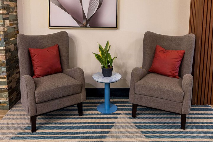 Comfort Inn & Suites New Iberia - Avery Island