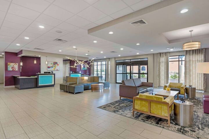 Best Western PLUS Ruston Hotel