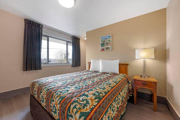 Rodeway Inn Albany
