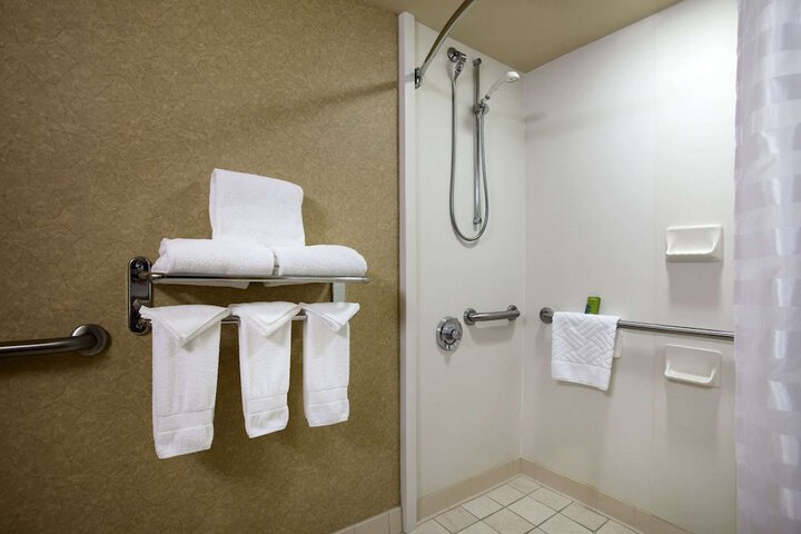 Embassy Suites by Hilton Raleigh Durham Research Triangle
