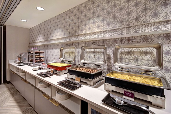 Breakfast/Coffee Service 42 of 47