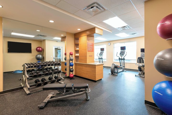 TownePlace Suites by Marriott Louisville North