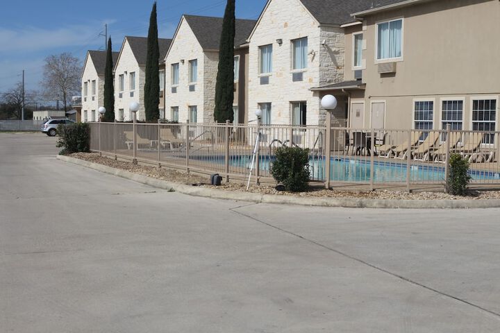 Comfort Suites New Braunfels - San Antonio Area