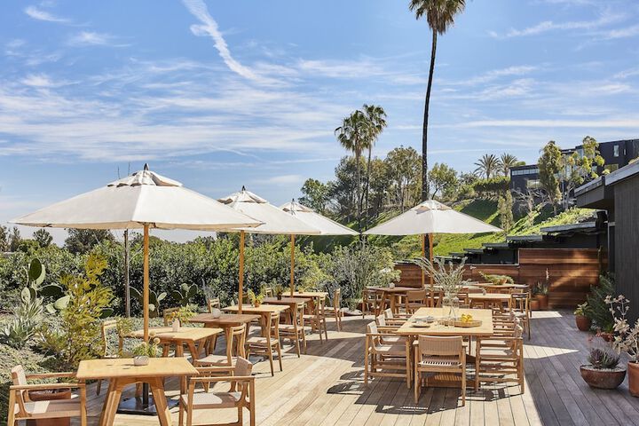 Hotel June Malibu
