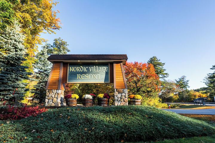 Nordic Village Resort