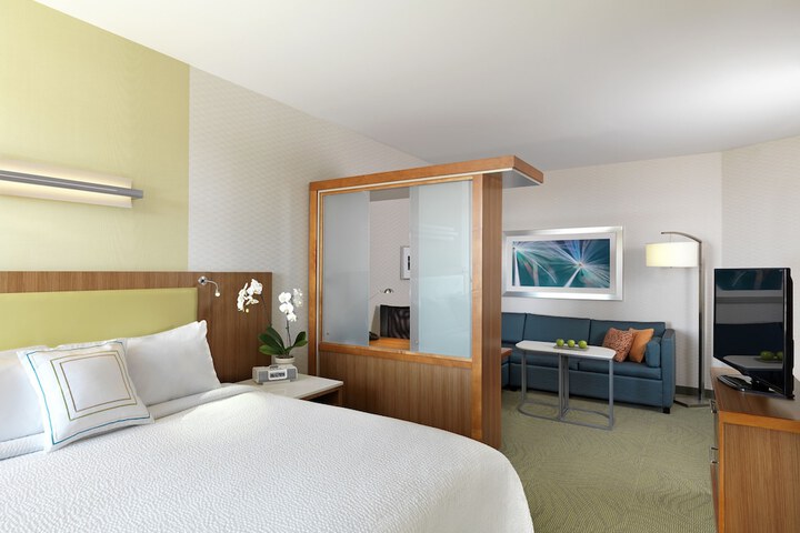 SpringHill Suites by Marriott Bloomington