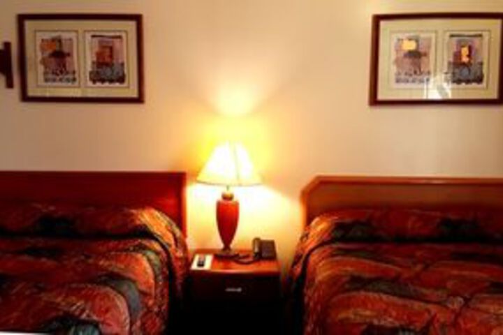 Western Motor Inn