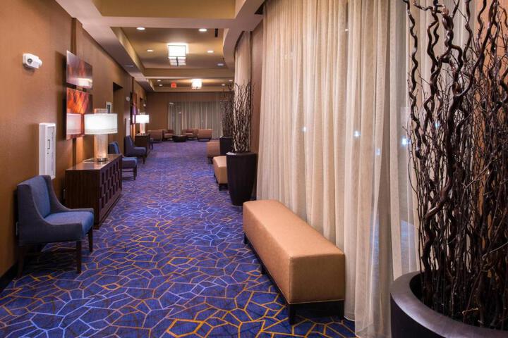 Courtyard by Marriott Jacksonville