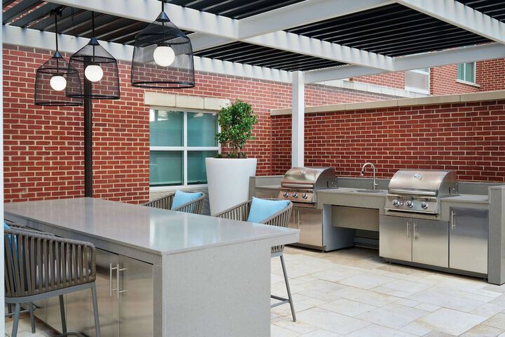 Terrace/Patio 34 of 34
