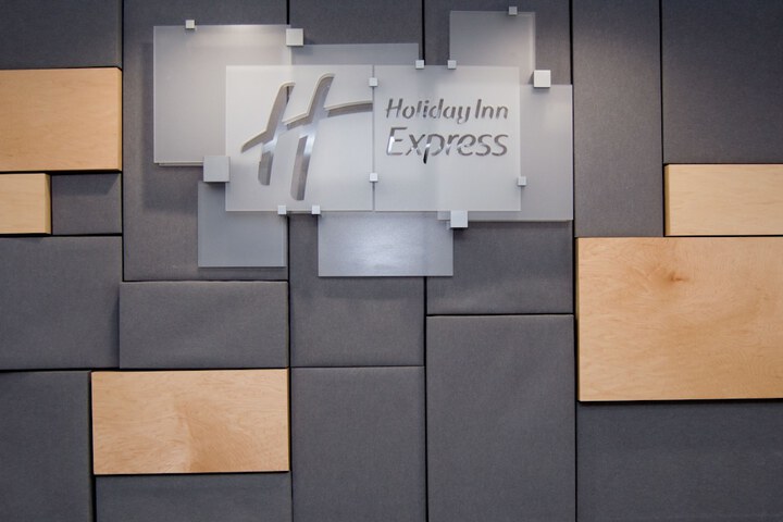 Holiday Inn Express Slidell by IHG
