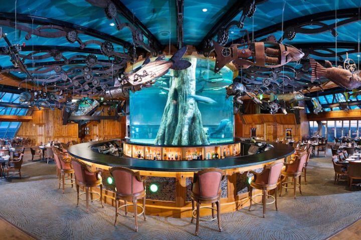 Big Cypress Lodge