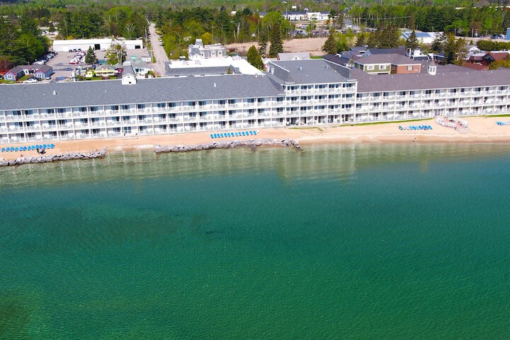 Comfort Inn Lakeside