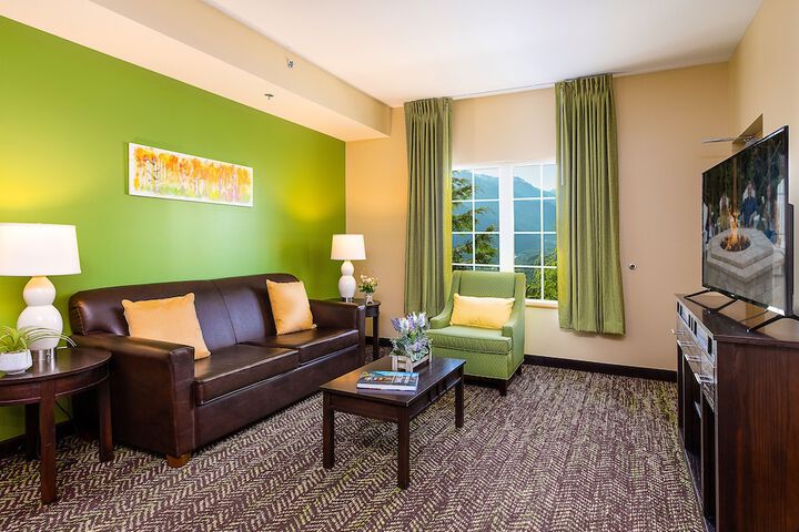 The Resort at Governors Crossing