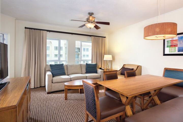Club Wyndham Oceanside Pier