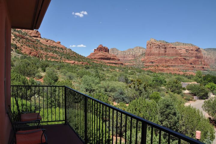 Terrace/Patio 56 of 62
