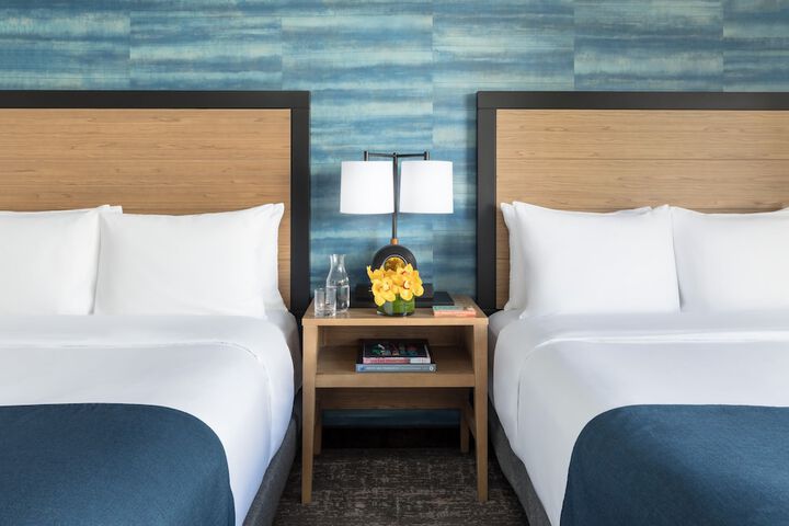 Hotel Caza