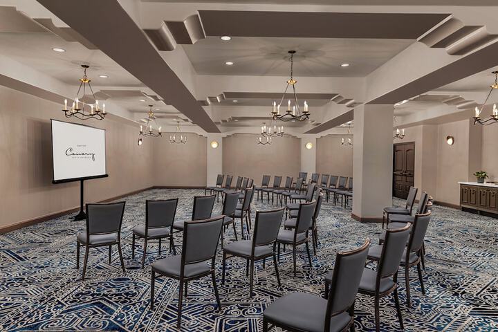 Kimpton Canary Hotel by IHG