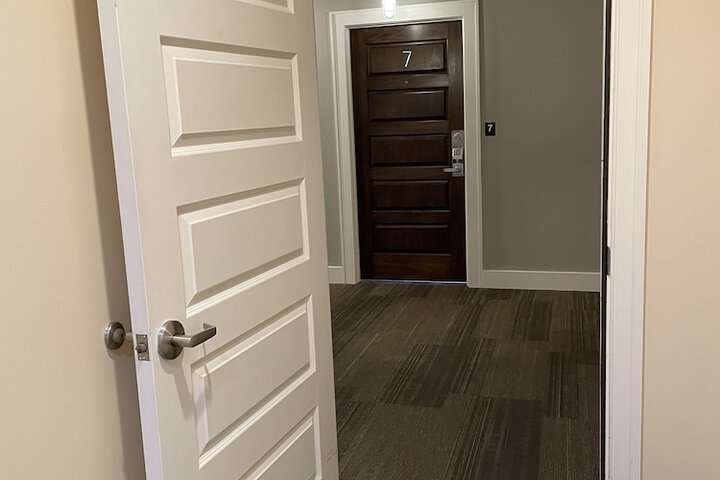 Culpeper Center Suites