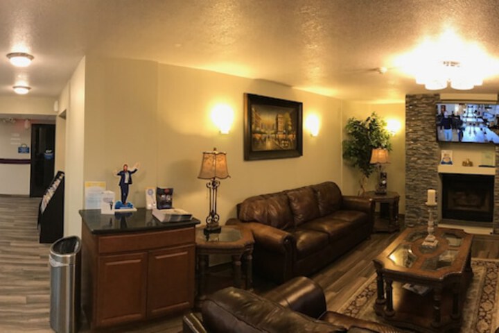Hotel 3 of 118