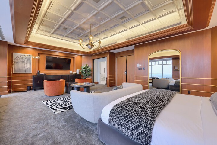 The Executive Suites and Venue