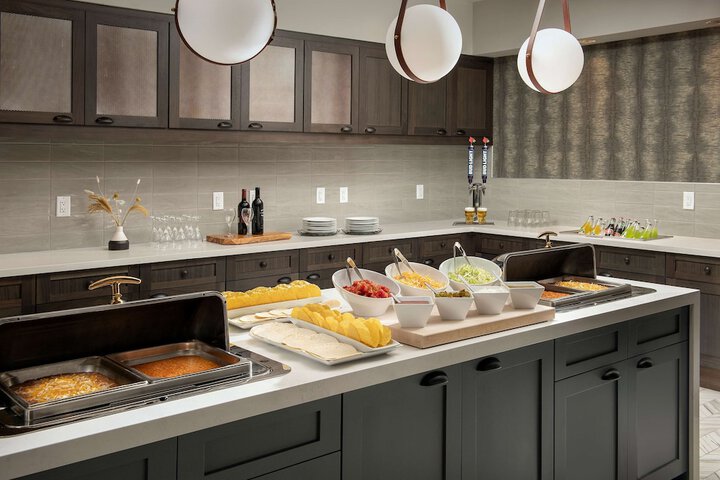 Breakfast/Coffee Service 51 of 59