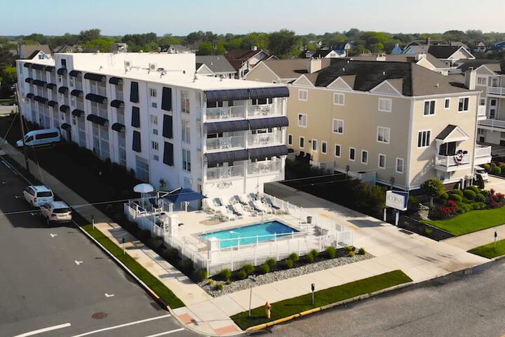 ICONA Cape May