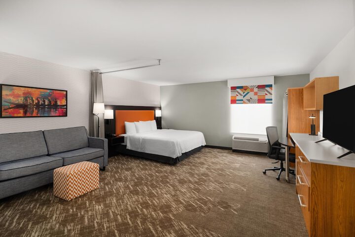Home2 Suites by Hilton Alexandria