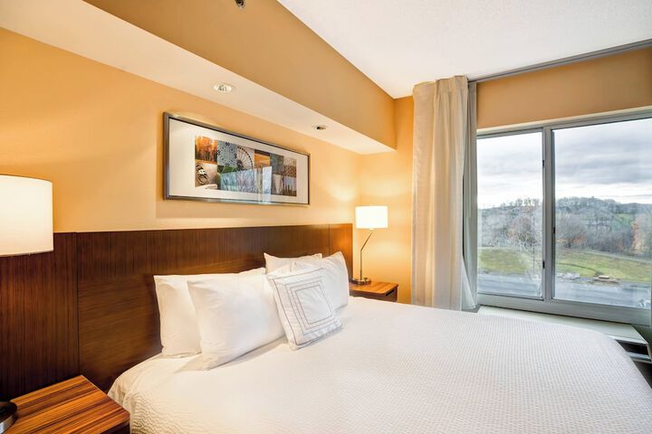 Fairfield Inn by Marriott Christiansburg