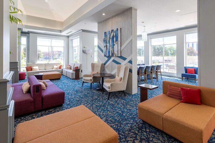 Hotel Interior 10 of 39
