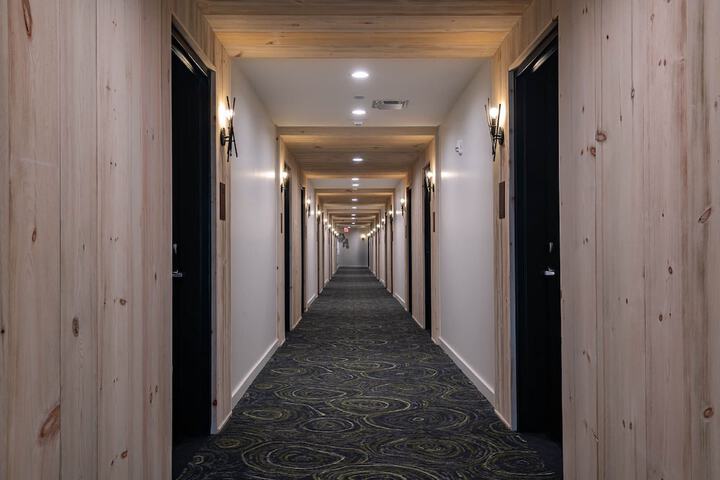 The Lodge 30A