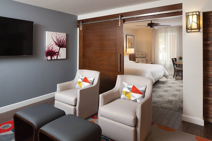 Marriotts Shadow Ridge II- The Enclaves