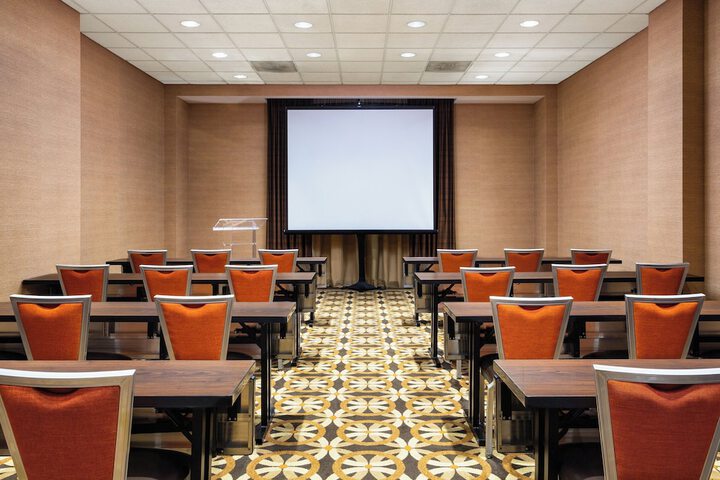 Sheraton Atlantic City Convention Center Hotel