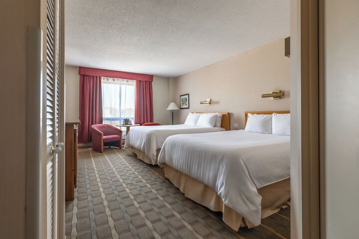 Hôtels Gouverneur Trois-Rivières