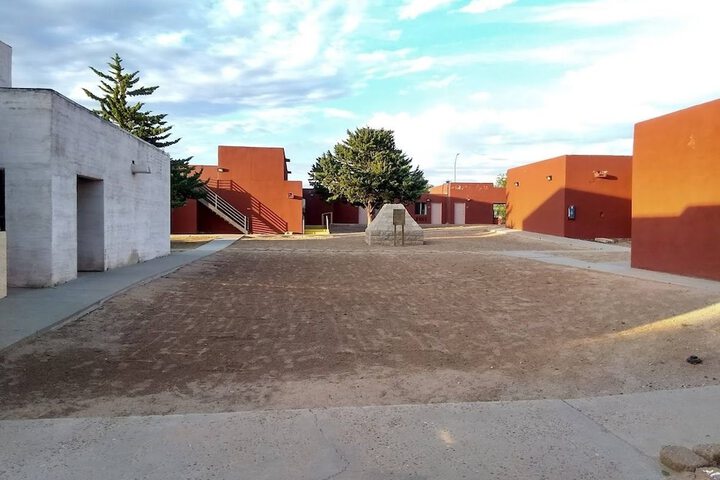 Hopi Cultural Center