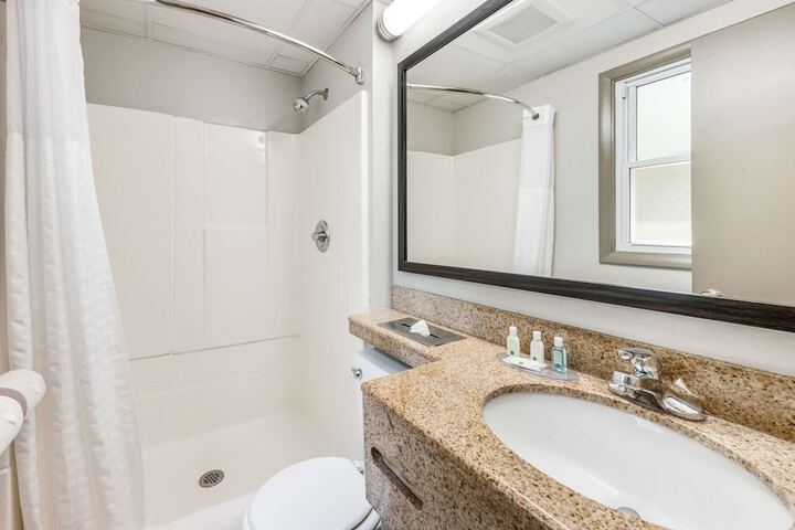Rodeway Inn Poughkeepsie