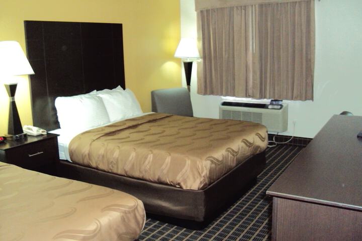 Quality Inn Carbondale University area