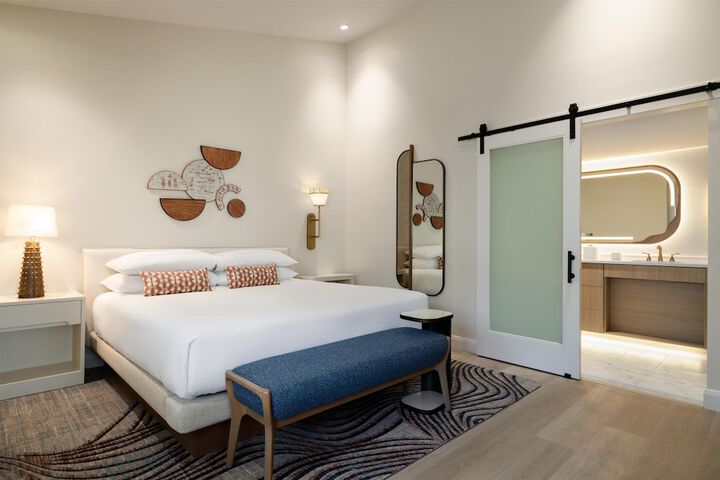 Hilton Scottsdale Resort & Villas