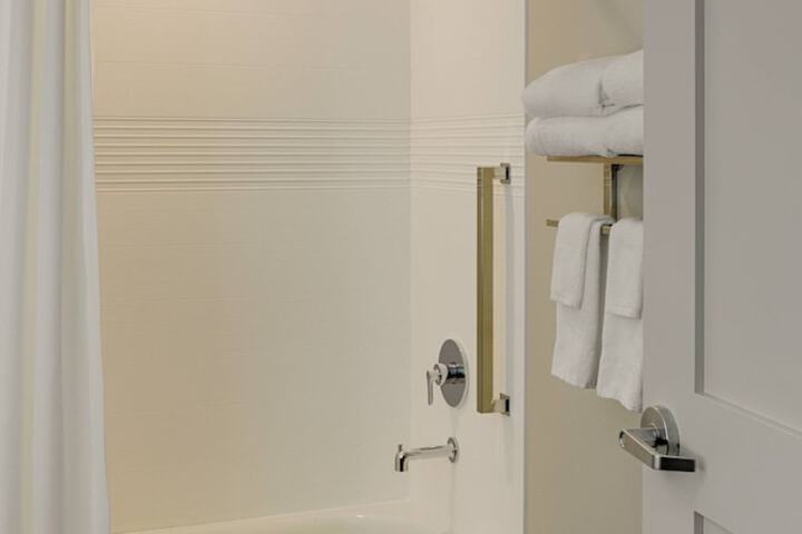 TownePlace Suites by Marriott Columbus Hilliard