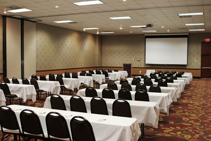 Alexandria Hotel & Conference Center