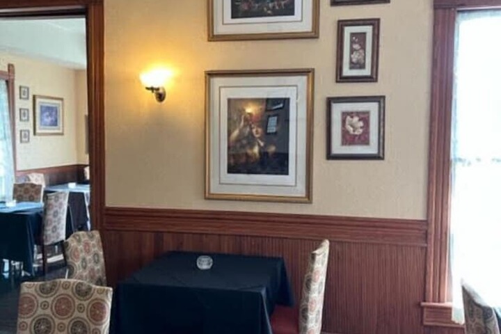 Woodbine Inn and Restaurant