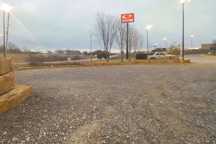 Econo Lodge