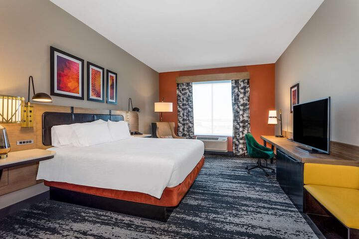 Hilton Garden Inn Hays