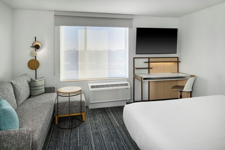 Towneplace Suites by Marriott Romeoville