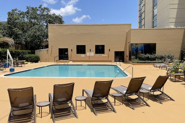 Houston Marriott North